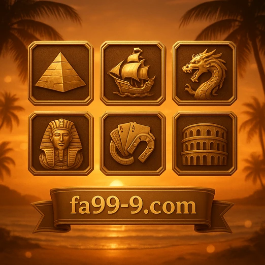 fa999 নতুন
