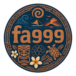 fa999 গেমিং প্ল্যাটফর্মের